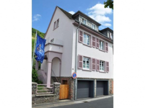 Haus Rosa Comfortable holiday residence